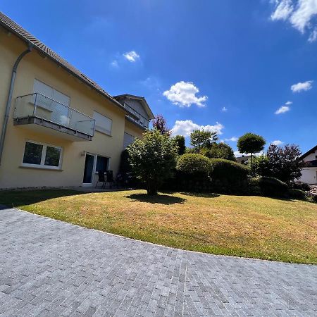 Ferienwohnung Zum Schauinslandweg Neunkirchen  Exteriér fotografie