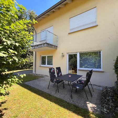 Ferienwohnung Zum Schauinslandweg Neunkirchen  Exteriér fotografie