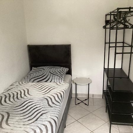 Ferienwohnung Zum Schauinslandweg Neunkirchen  Exteriér fotografie