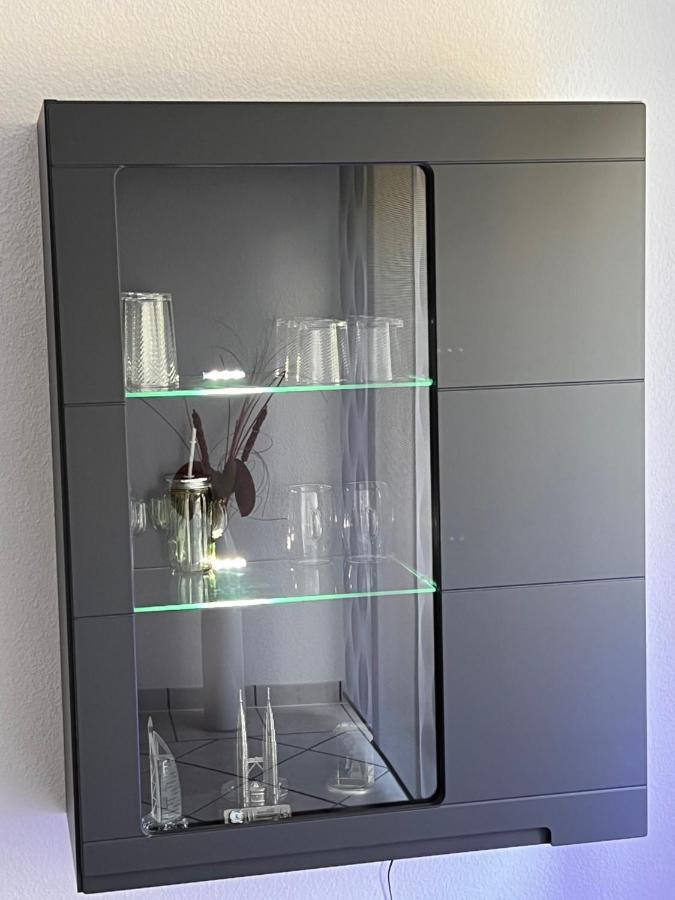 Ferienwohnung Zum Schauinslandweg Neunkirchen  Exteriér fotografie