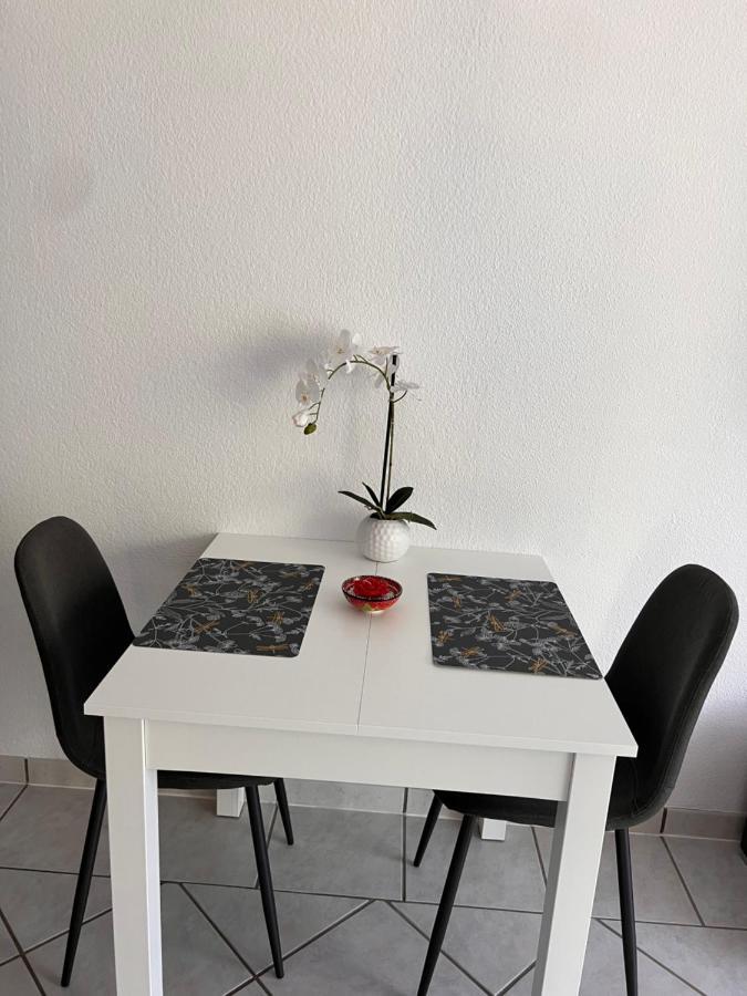 Ferienwohnung Zum Schauinslandweg Neunkirchen  Exteriér fotografie