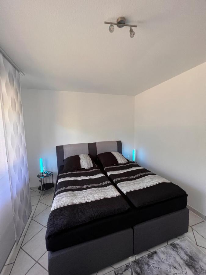 Ferienwohnung Zum Schauinslandweg Neunkirchen  Exteriér fotografie