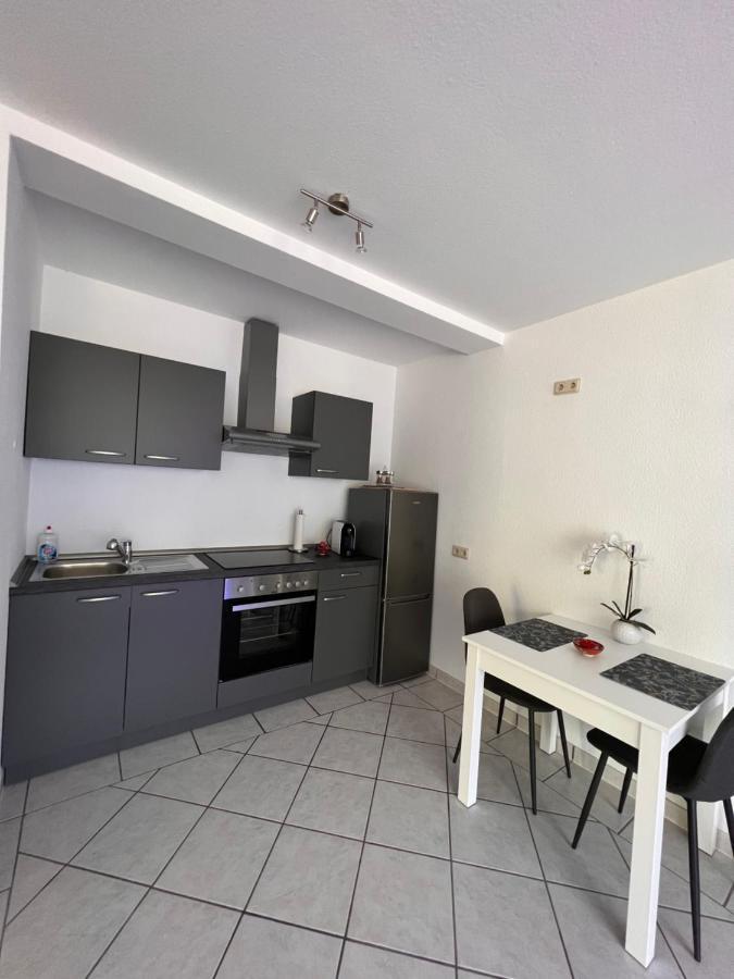 Ferienwohnung Zum Schauinslandweg Neunkirchen  Exteriér fotografie