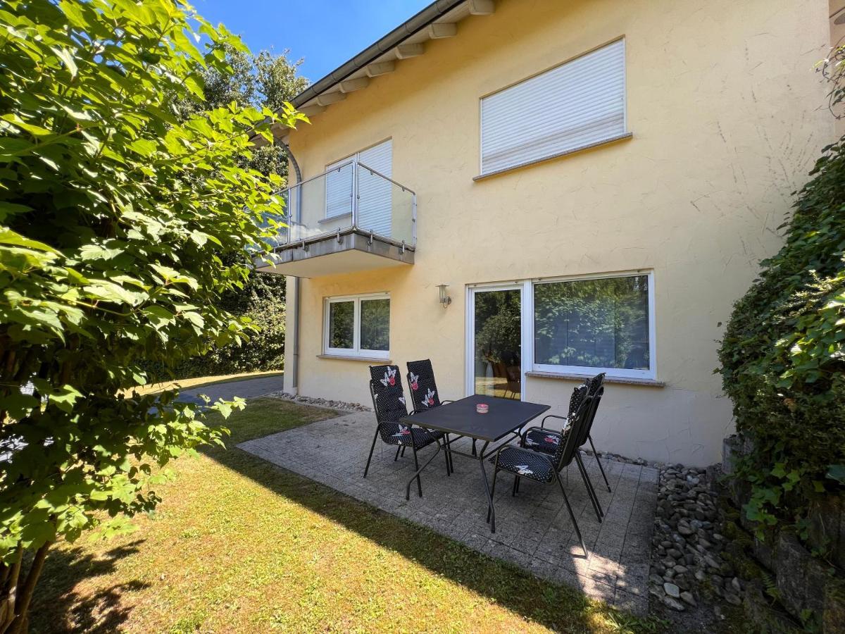 Ferienwohnung Zum Schauinslandweg Neunkirchen  Exteriér fotografie