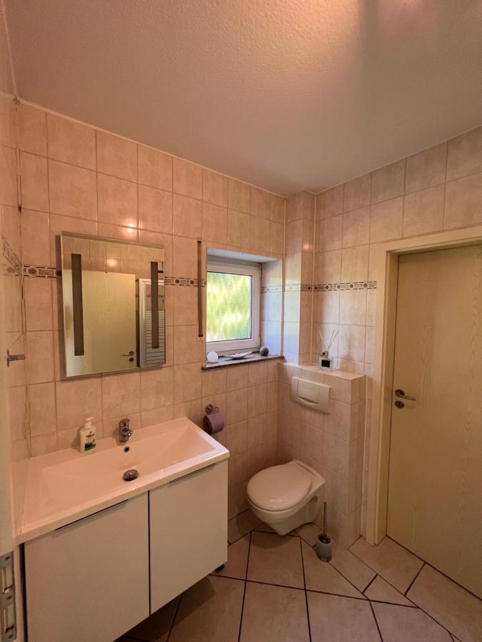 Ferienwohnung Zum Schauinslandweg Neunkirchen  Exteriér fotografie