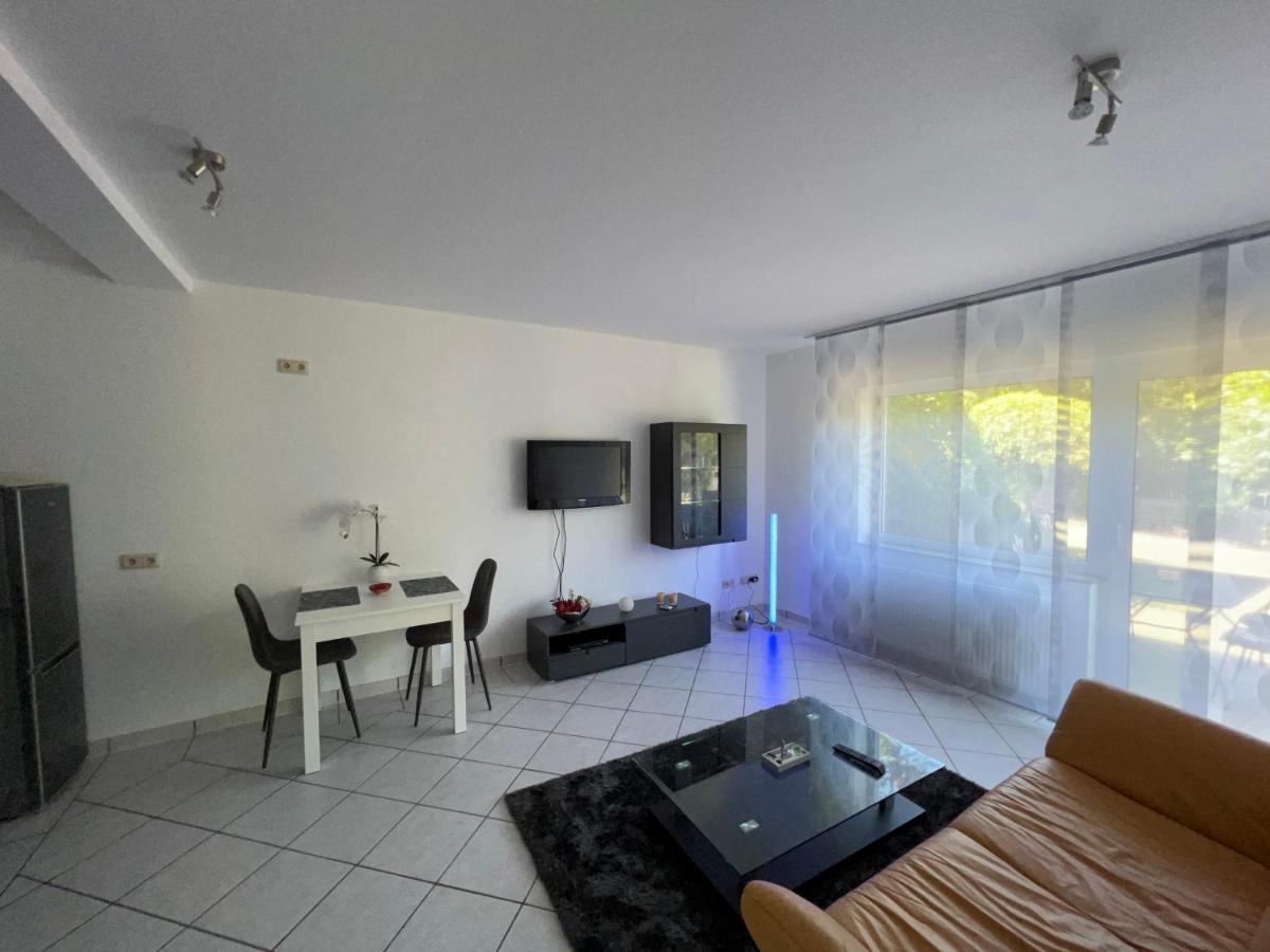 Ferienwohnung Zum Schauinslandweg Neunkirchen  Exteriér fotografie