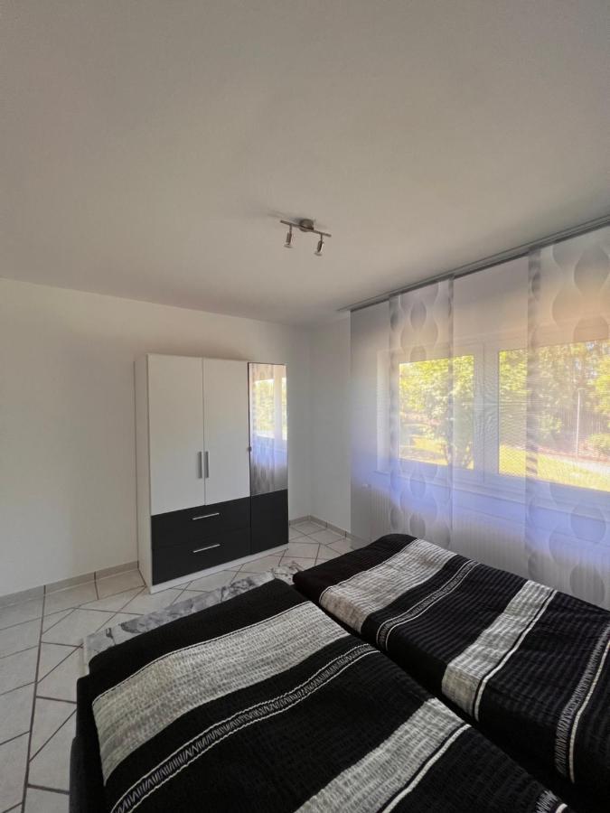 Ferienwohnung Zum Schauinslandweg Neunkirchen  Exteriér fotografie