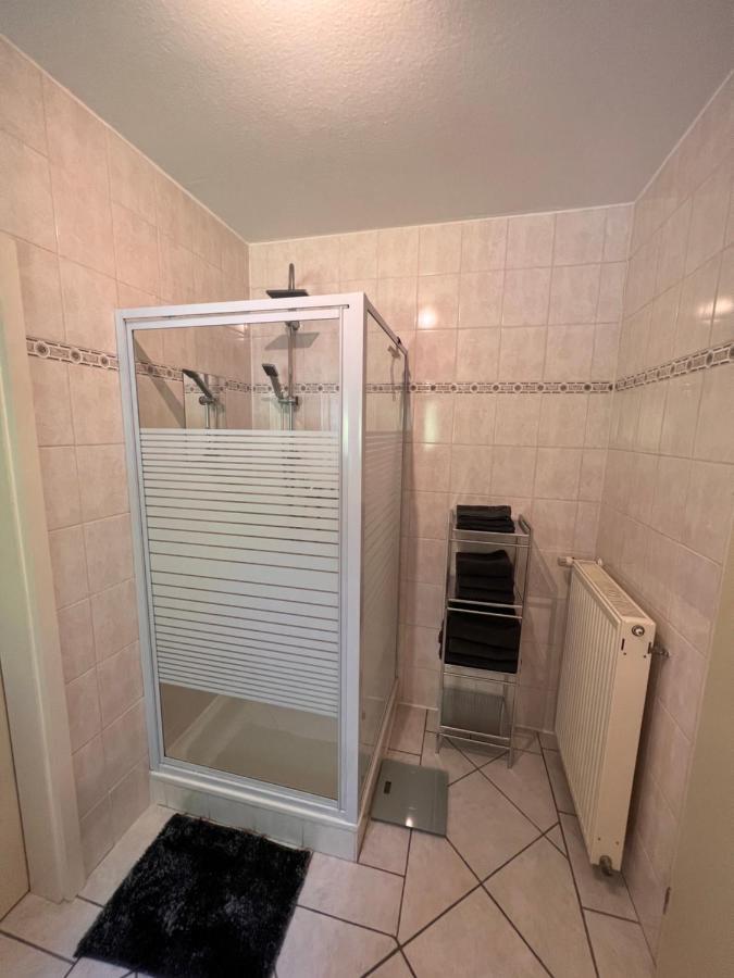 Ferienwohnung Zum Schauinslandweg Neunkirchen  Exteriér fotografie