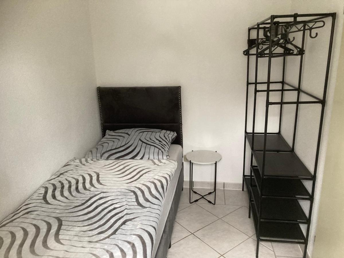Ferienwohnung Zum Schauinslandweg Neunkirchen  Exteriér fotografie